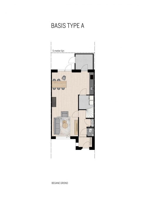 Begane grond